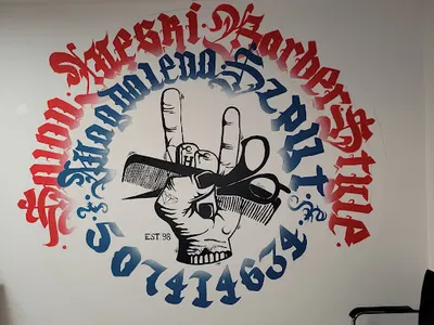 Salon Męski & Barber Style